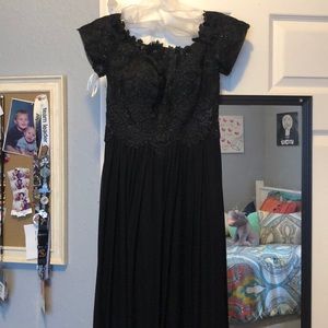 Sherri Hill Prom Dress size 2